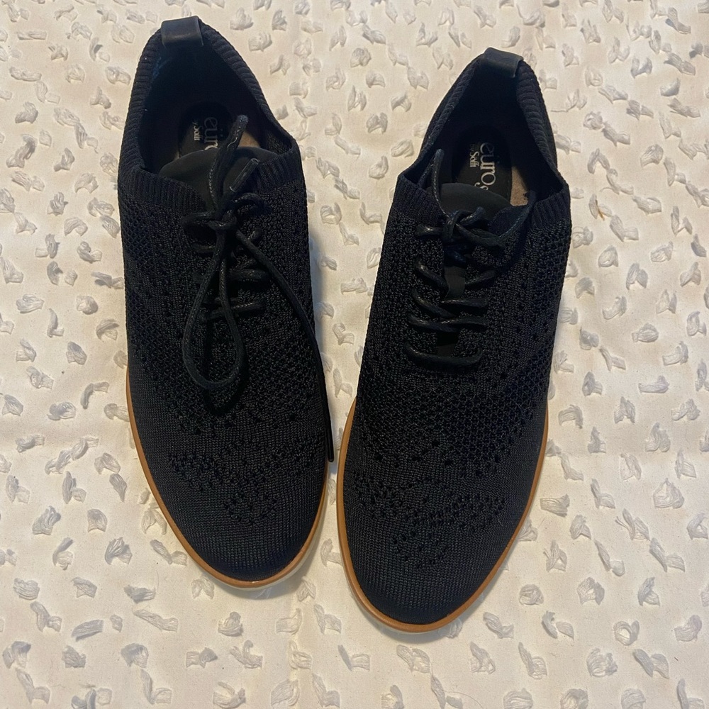 New Eurosoft Womens Virida Oxford Shoes